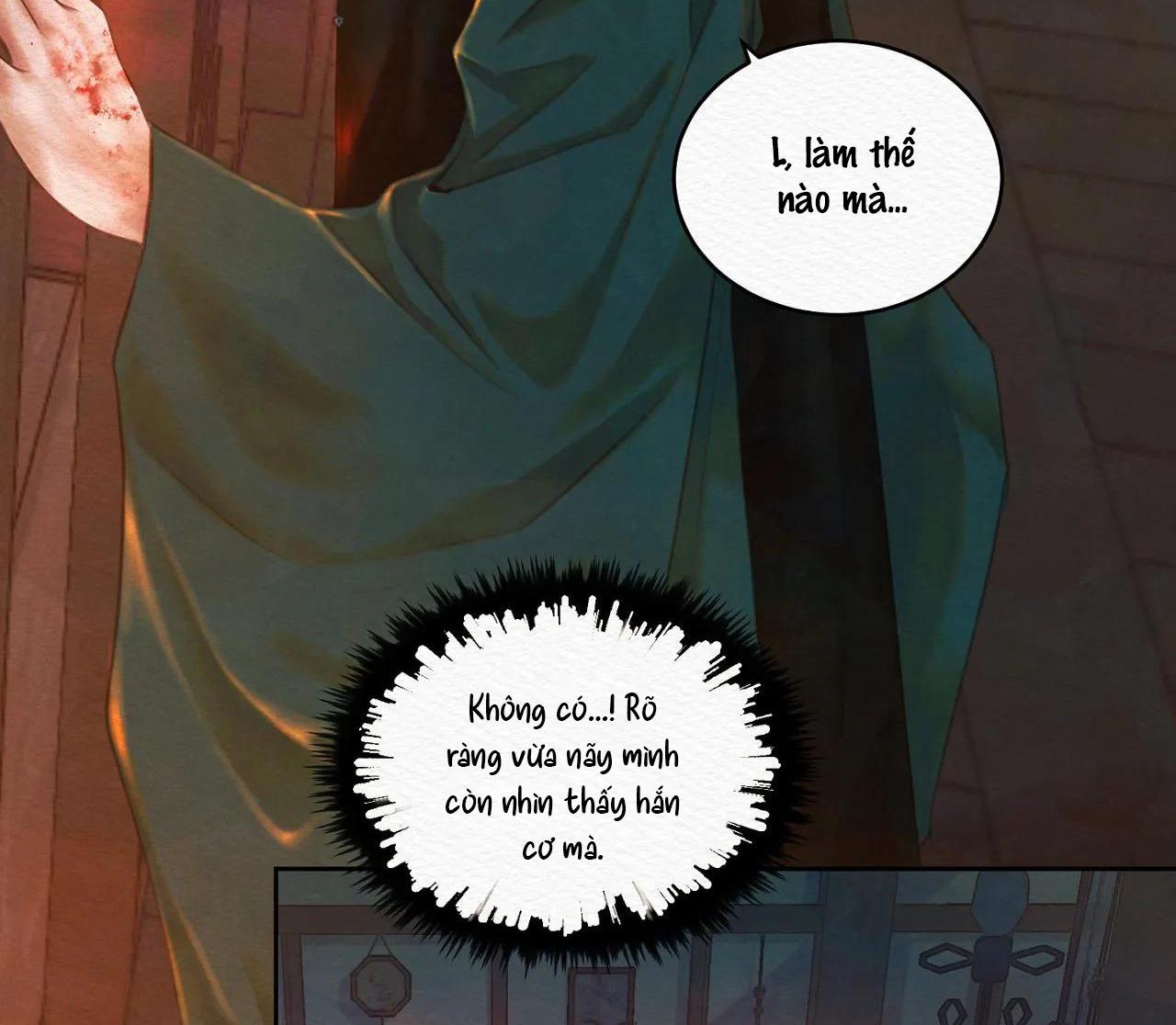 qủy dạ khúc chapter 19 19