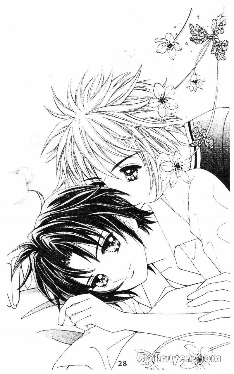 mặt nạ tình yêu chapter 46 28