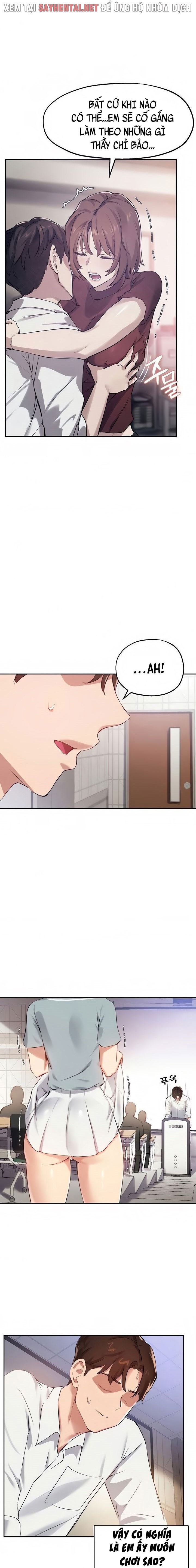 tuổi đôi mươi chapter 26 16