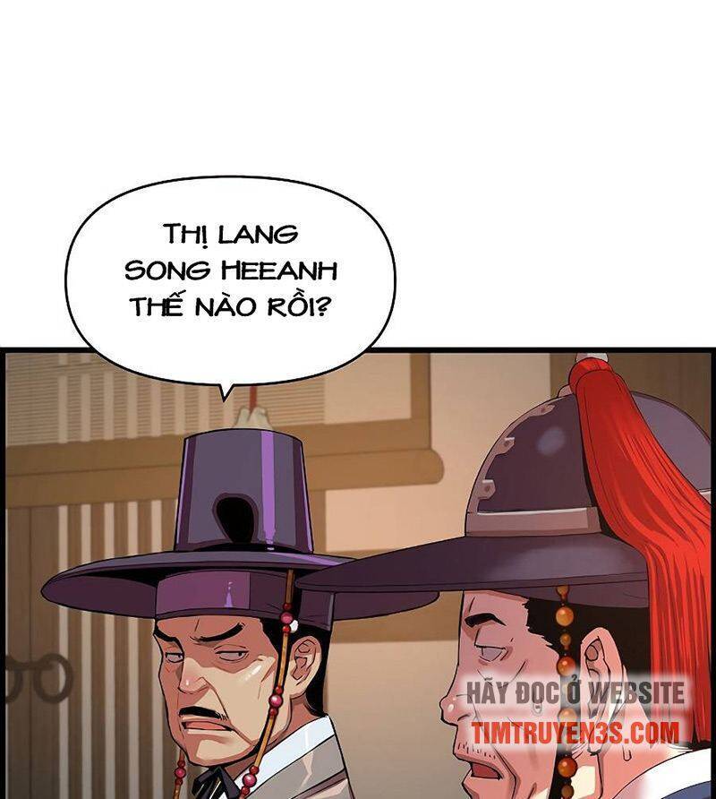 tôi sẽ sống như một hoàng tử chapter 68 29