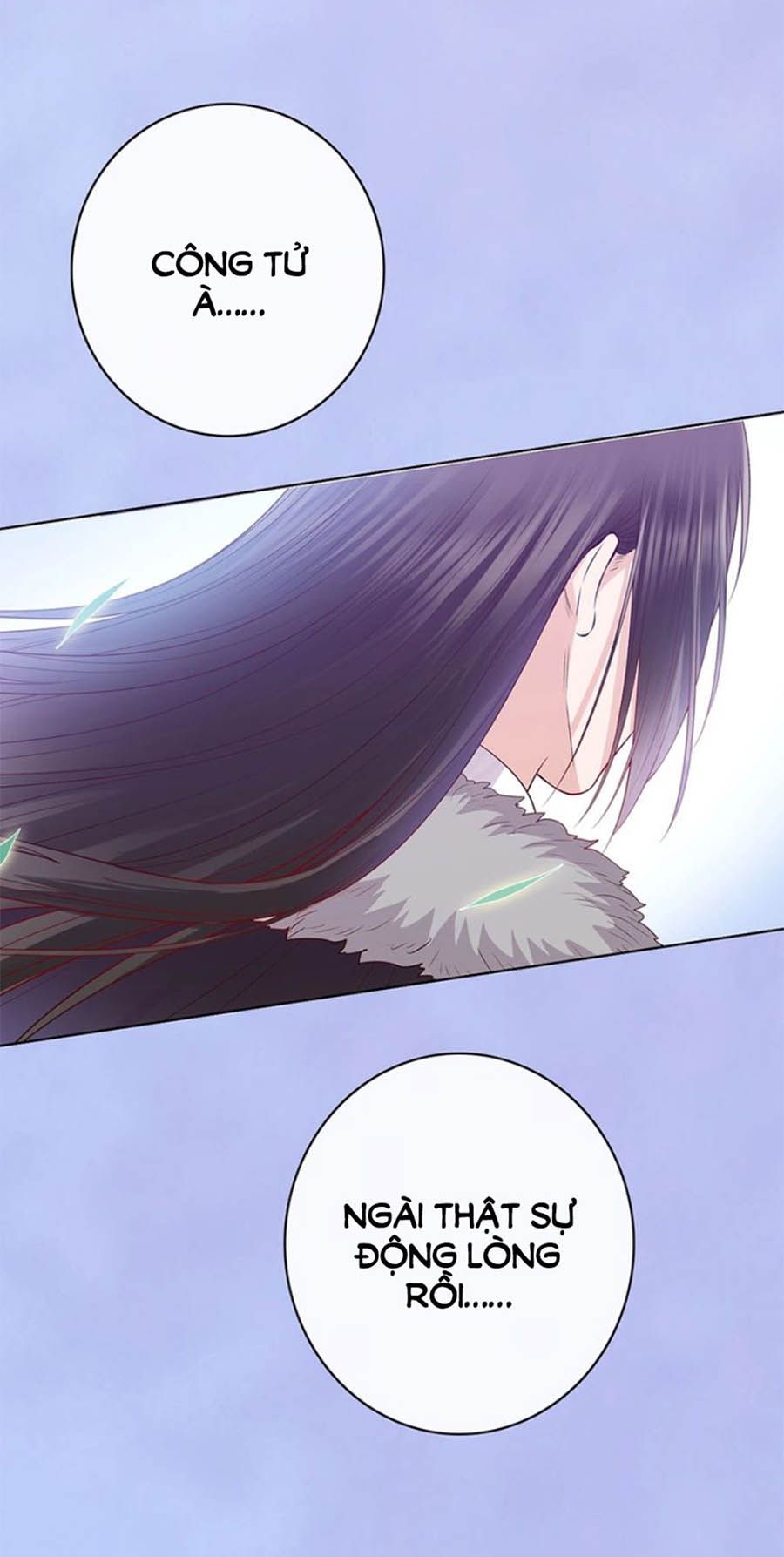 mỹ nhân già rồi chapter 70 44