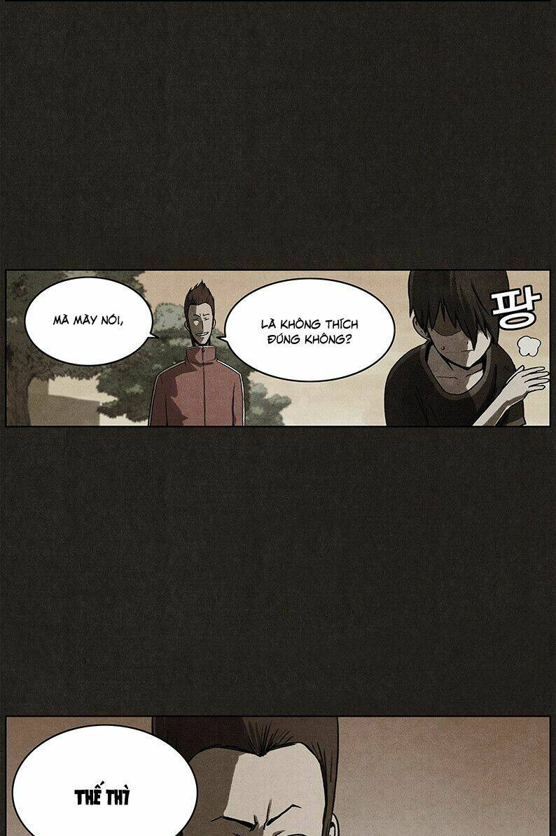 đứa con của quỷ dữ chapter 22 24