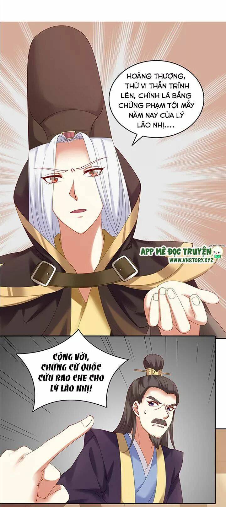 đô đốc đại nhân sủng thê kí chapter 84 9