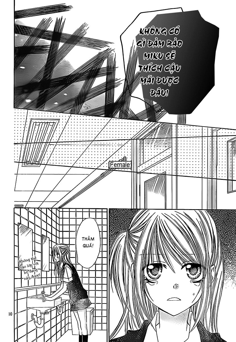 bí mật xương rồng chapter 17 10