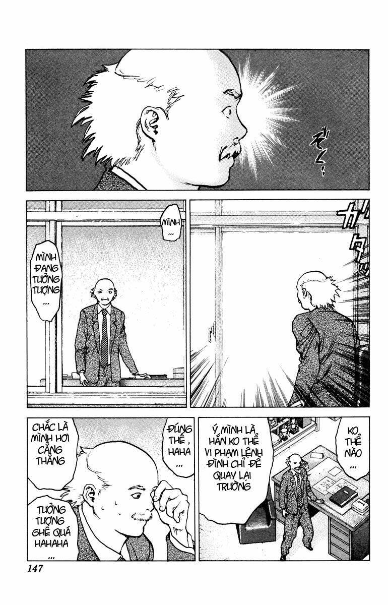 angel densetsu chapter 46.1 11