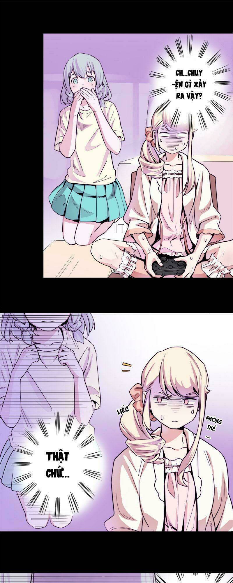 before the girl disappeared chapter 5.1 13