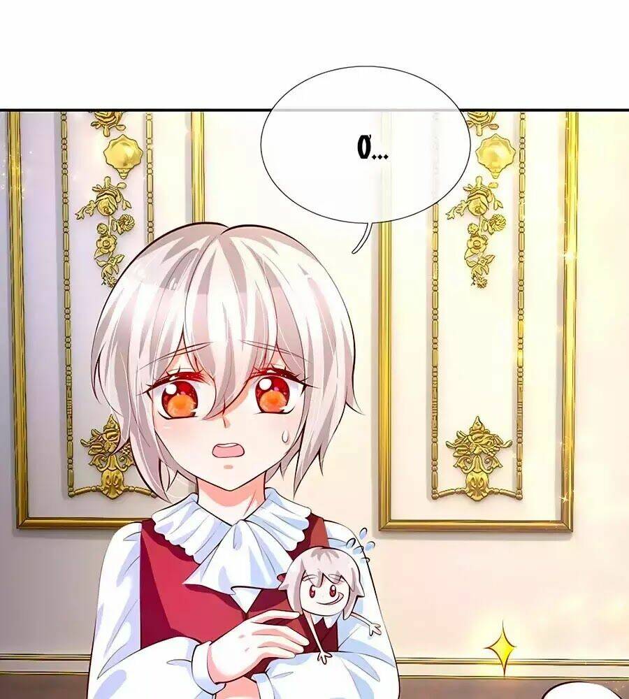 bỗng một ngày trở thành con gái nhà vua chapter 137 34