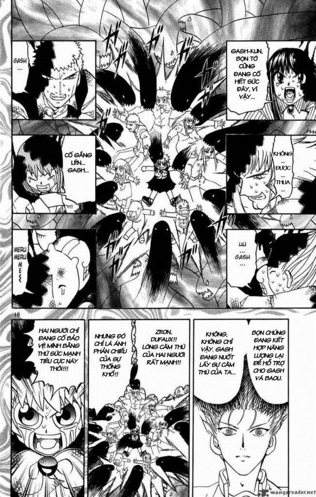 konjiki no gash!! chapter 271 17