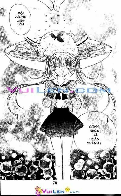 công chúa ẩm thực chapter 1 73