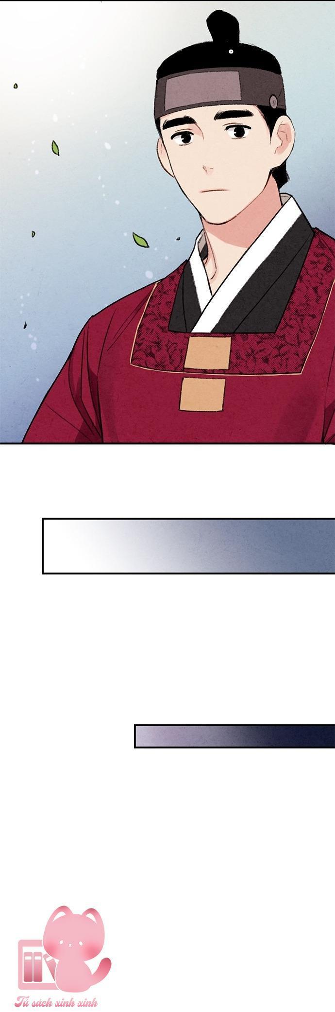 lệnh cấm hôn chapter 13 58