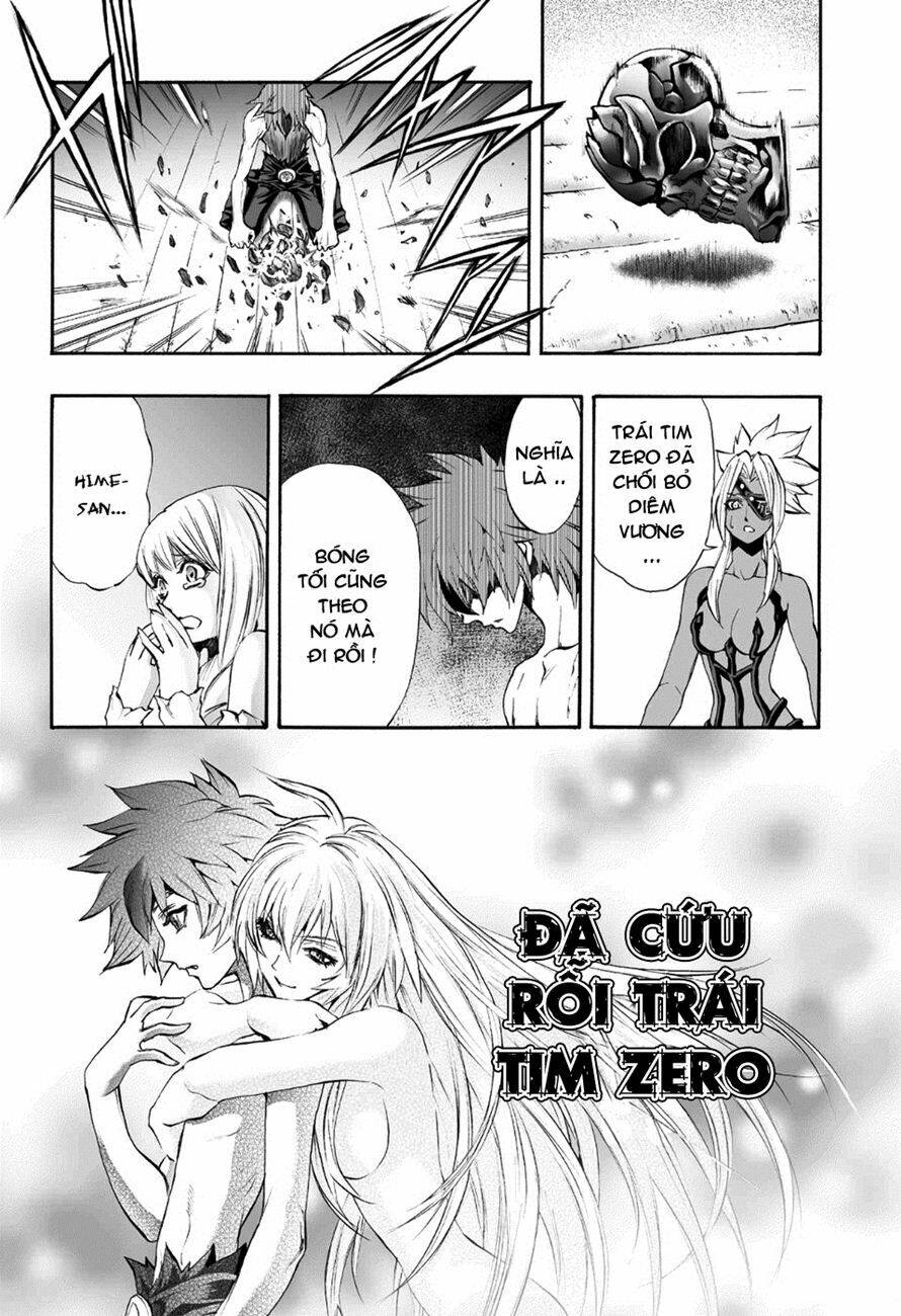 phù thủy phép thuật chapter 84 19