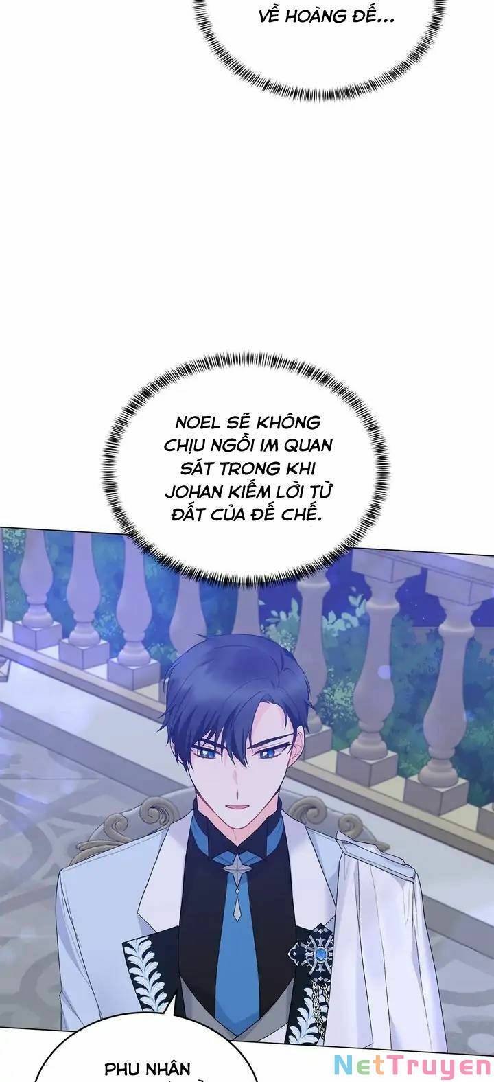 là nhân vật phản diện nhưng tôi sẽ trở thành nữ chính chapter 75 11