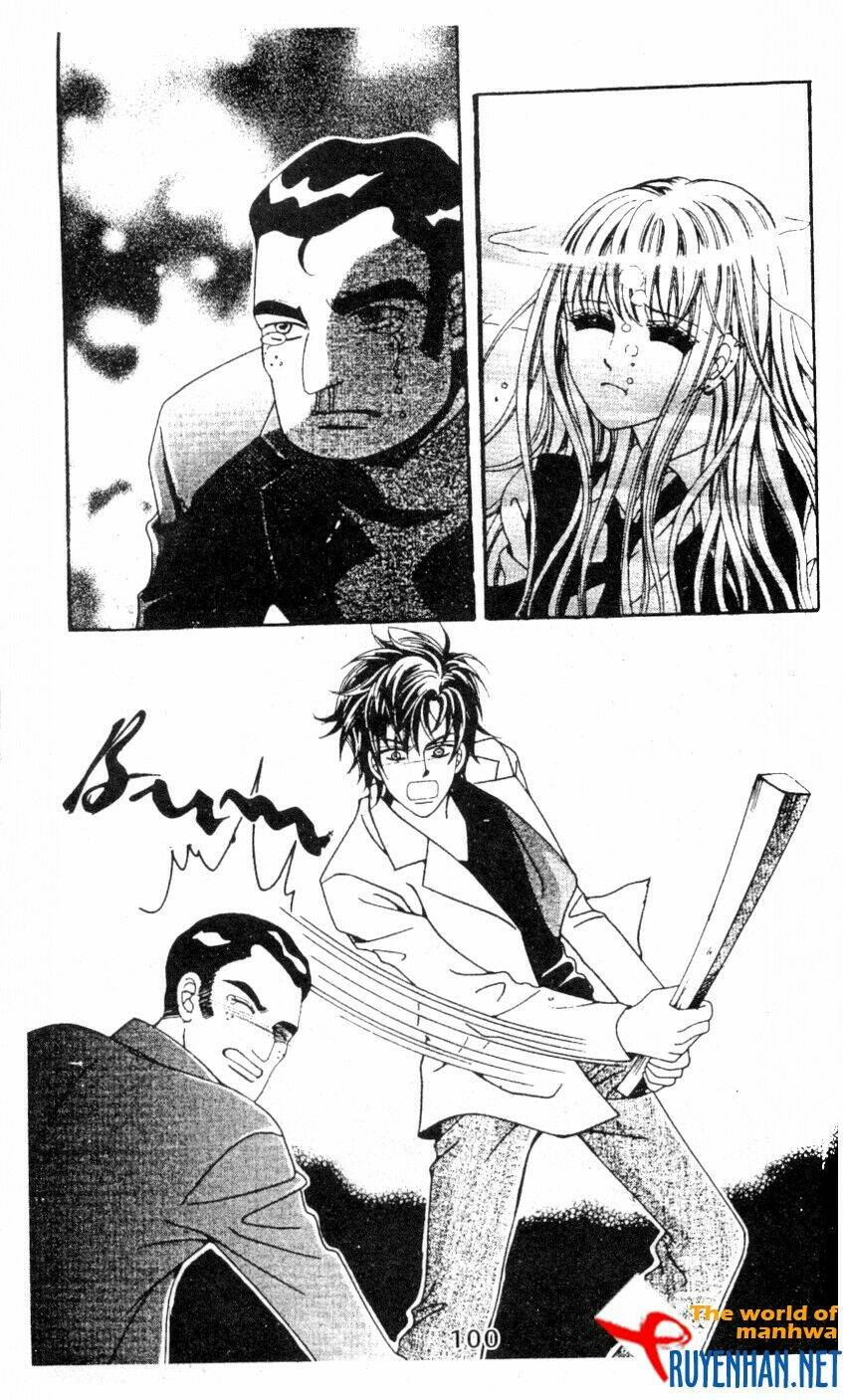 chàng trai hào hiệp chapter 3 102