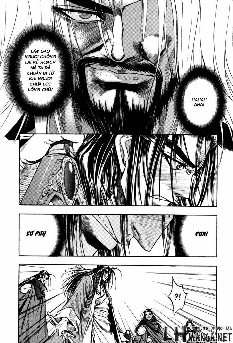 dark mage chapter 2.2 54