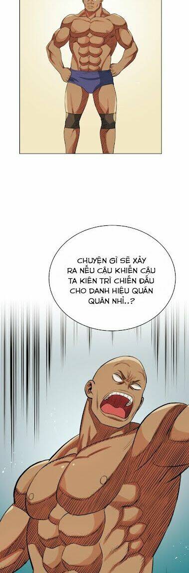 đấu sĩ vô song chapter 19 20