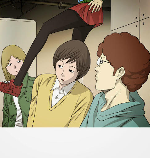 aura from another planet chapter 1 56