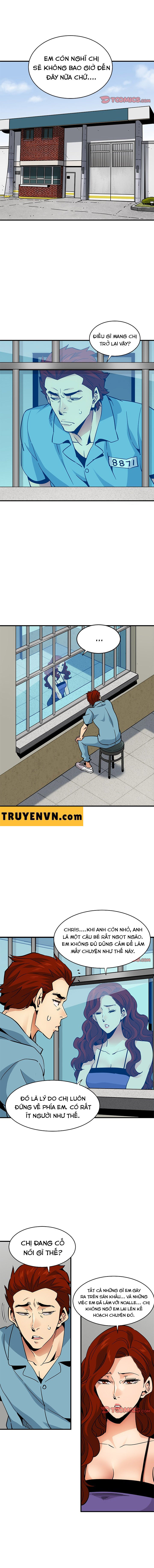 dog on patrol chapter 44 1