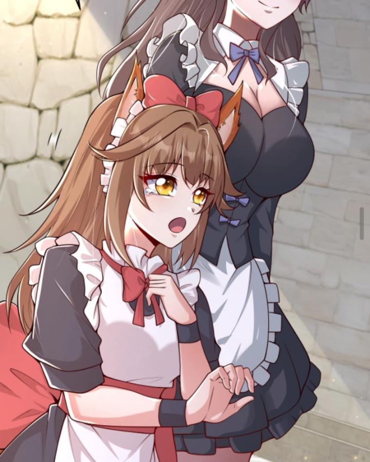 người chơi và nhân vật chính đều muốn làm hại ta chapter 33 36