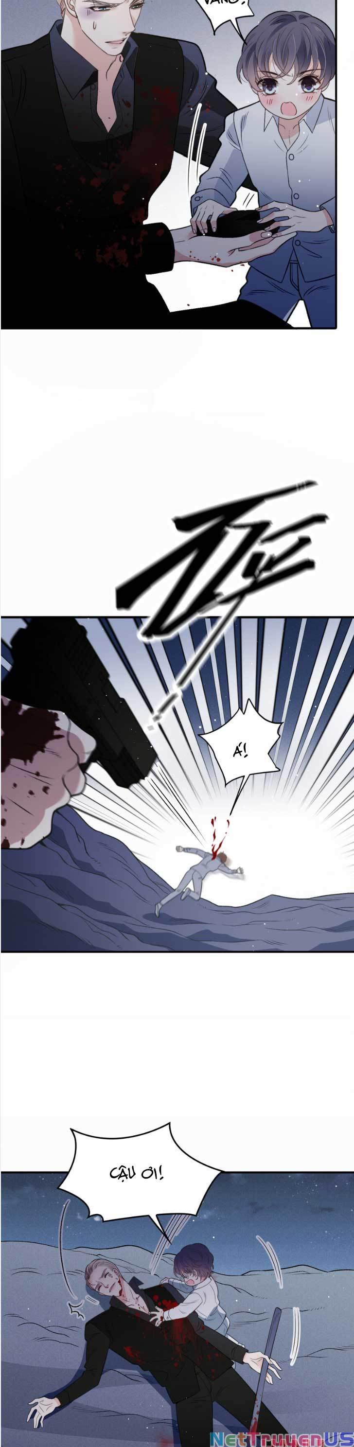 một vợ yêu, một bé con chapter 278 16