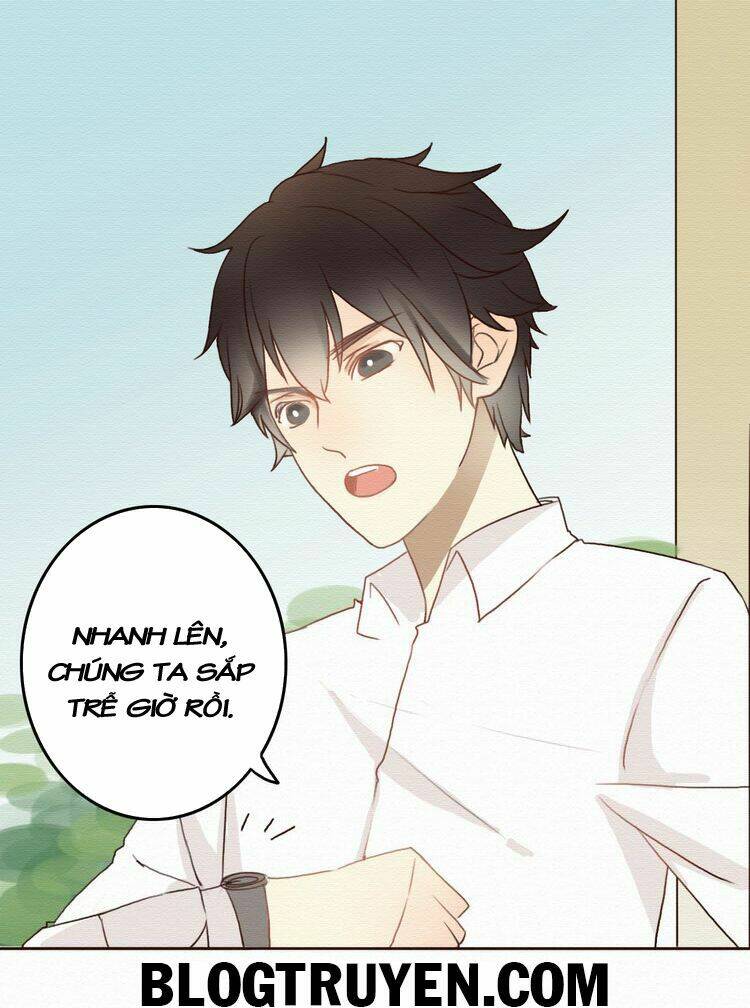 tình yêu không nói dối chapter 6 14