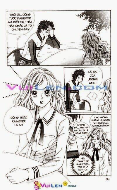 tên nô lệ đáng yêu chapter 4 99