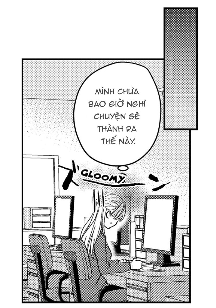 làm tình thật với bạn trai giả (full) chapter 7.1 12