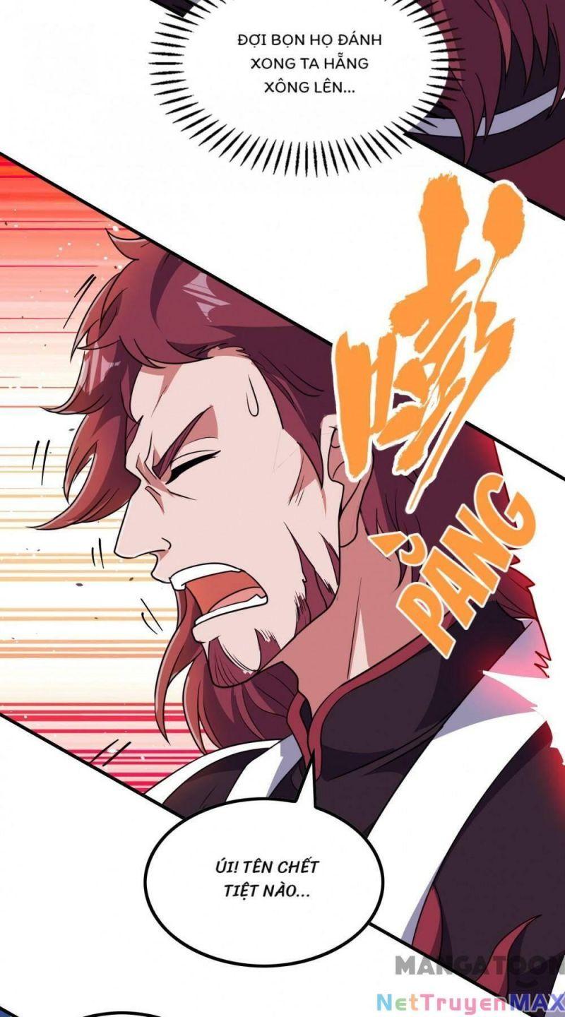 đệ nhất người ở rể chapter 217 6