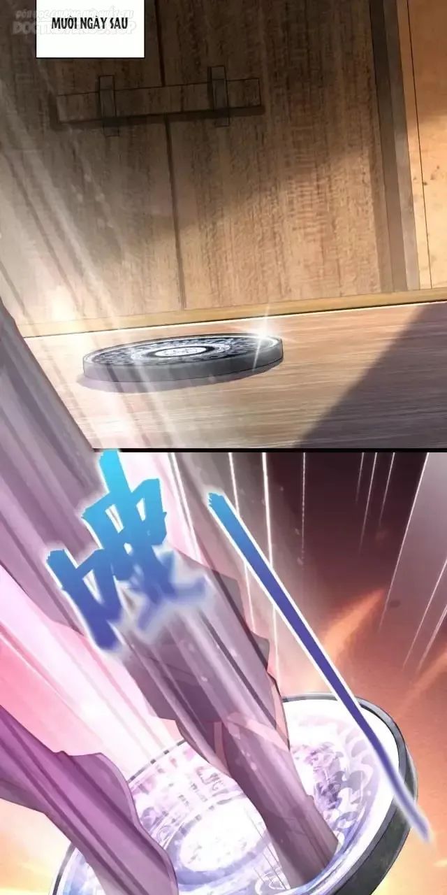 tôi, thần long của nữ đế! chapter 17 8