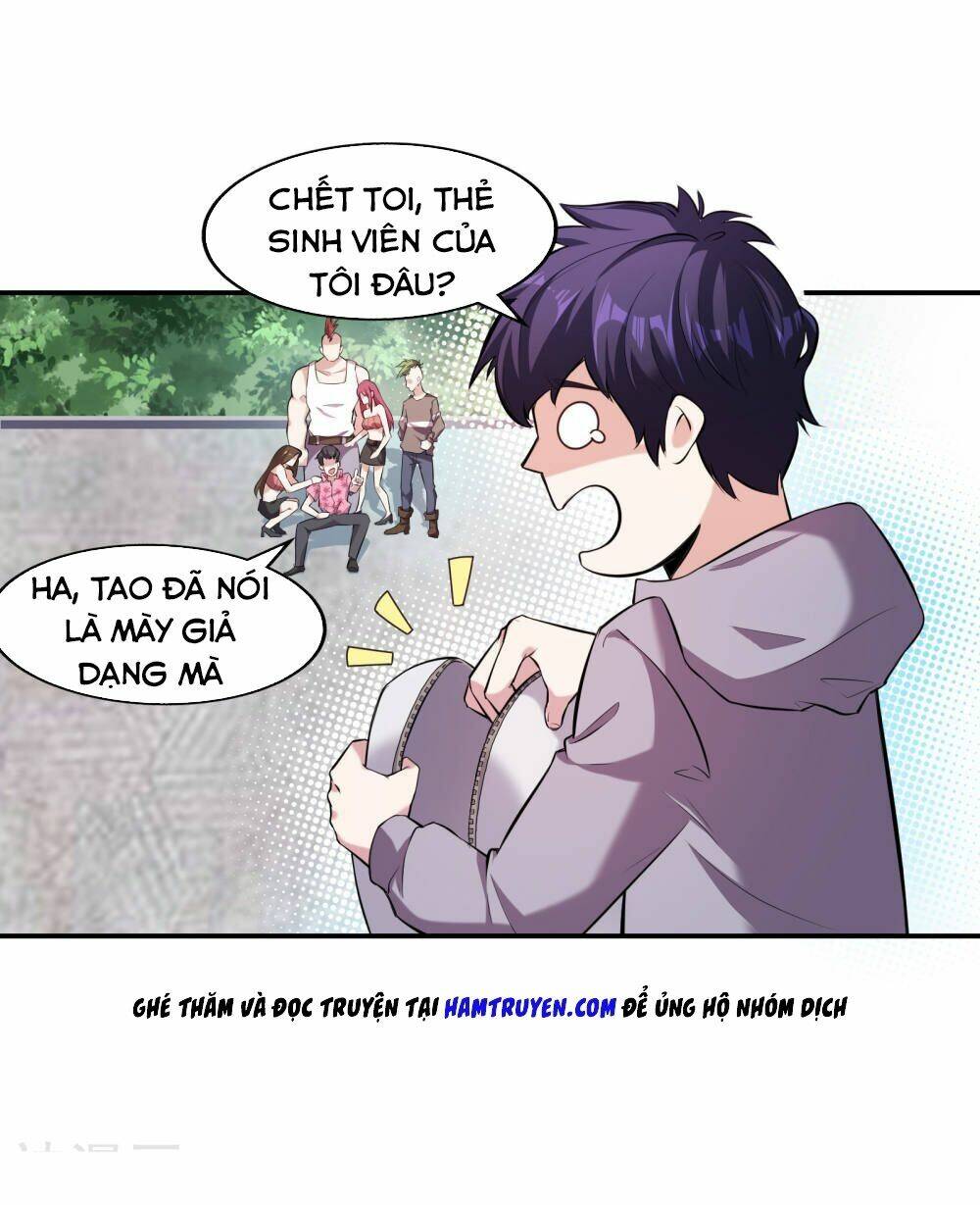 bá thiên chiến hoàng chapter 1 23