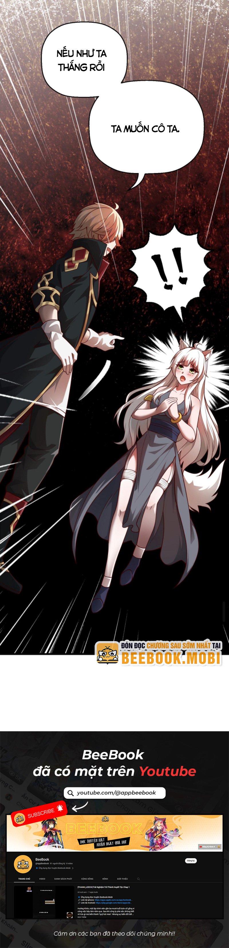 người chơi và nhân chính đều muốn làm hại ta chapter 29 20