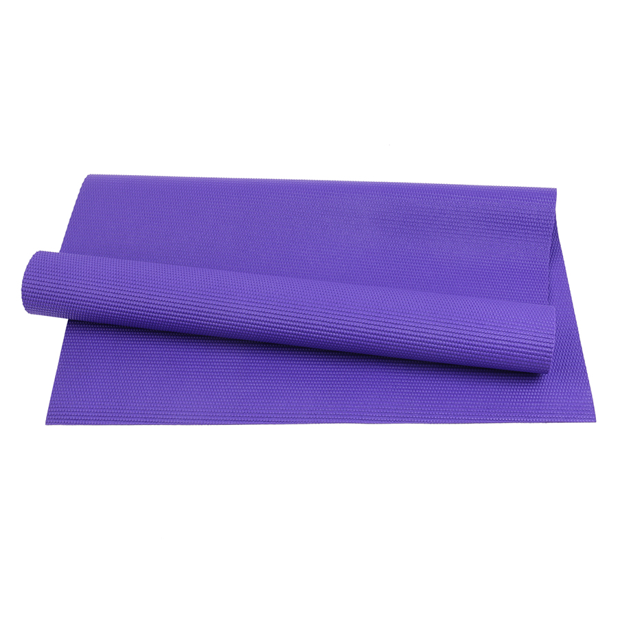 Thảm Yoga 4mm ProMat - Giao Màu Ngẫu Nhiên