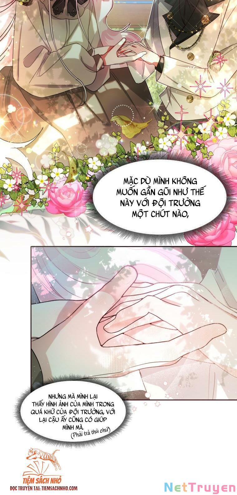 này tiểu công tước, hãy tin ở chị đi! chapter 7 9