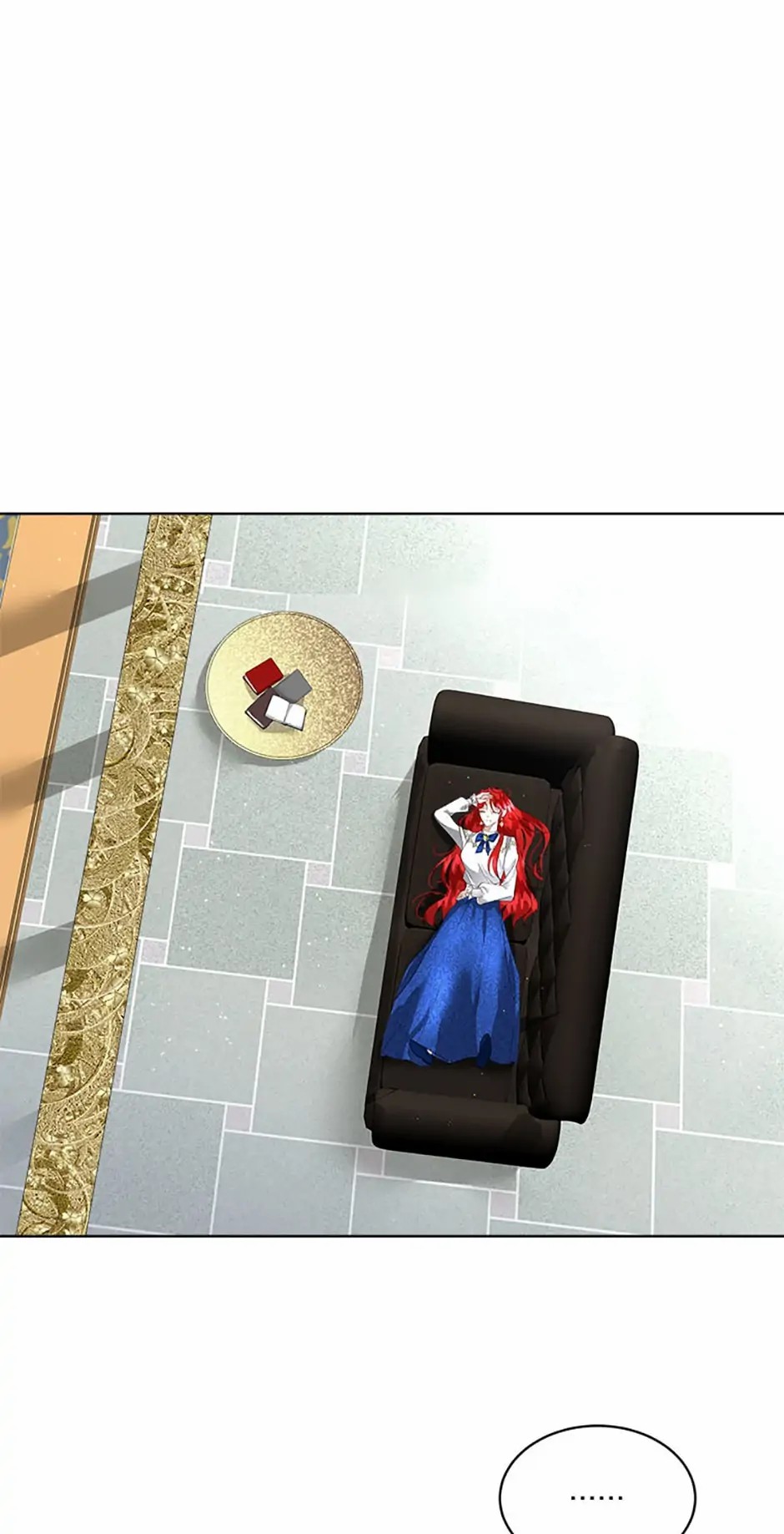 tôi là bảo mẫu bất đắc dĩ của nam chính chapter 4.1 21