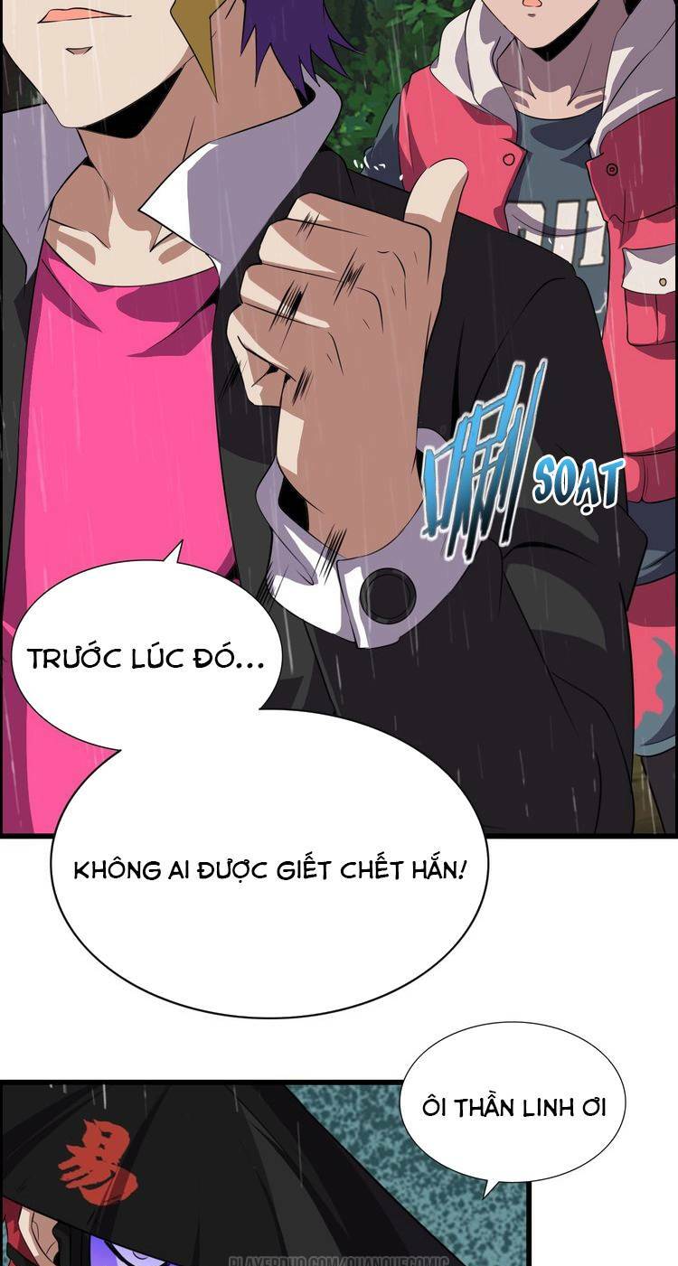 chào mừng đến thế giới cực lạc chapter 40 7