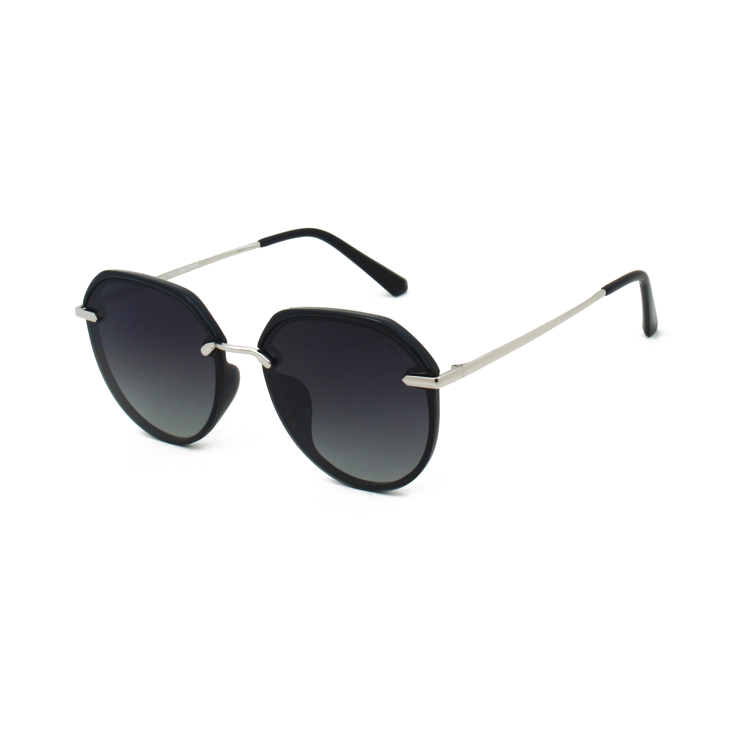 Kính mát nữ EXFASH EF28752 thời trang