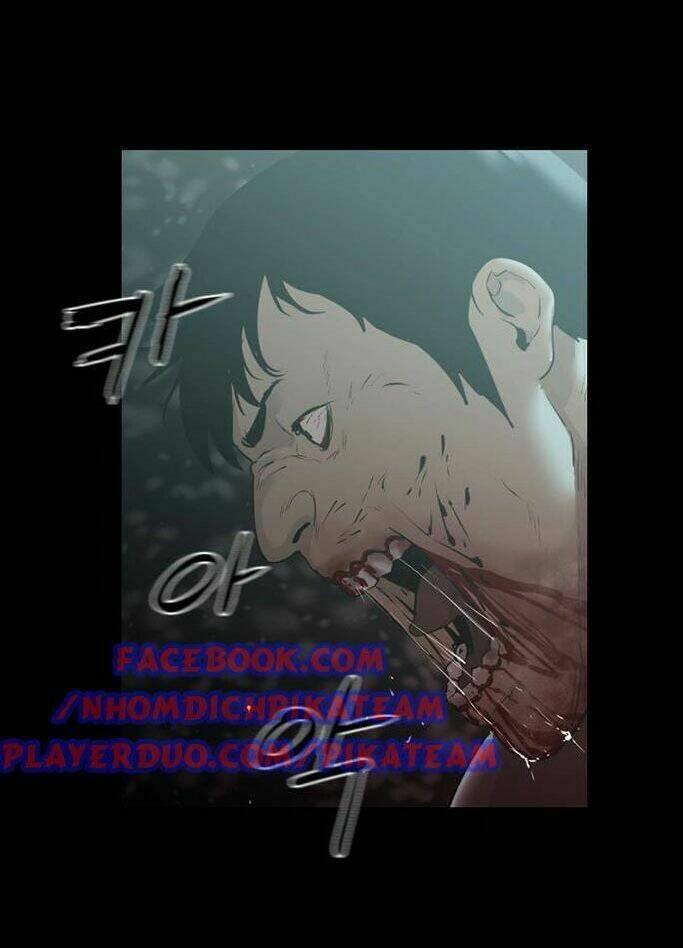 đêm vùng cực chapter 25 10