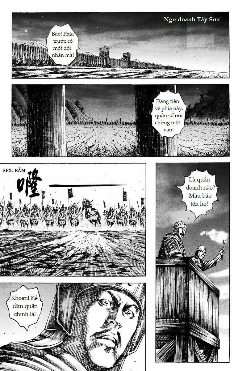 tây sơn quần anh truyện (hpln) chapter 7 16