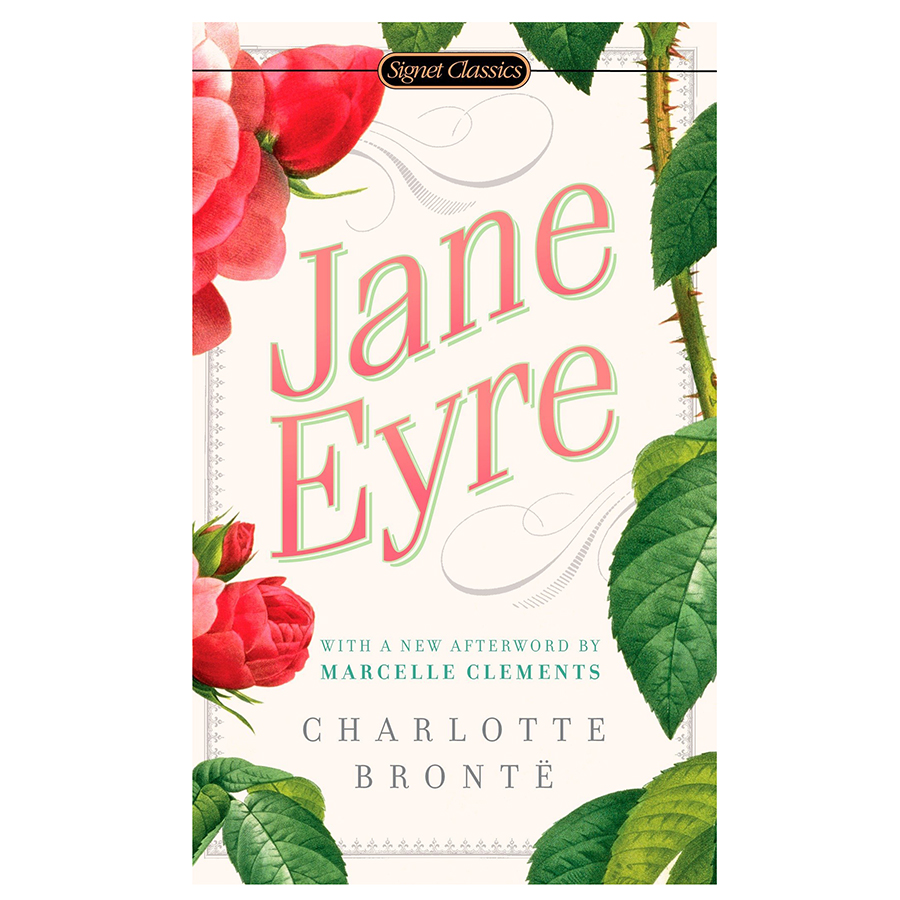 Jane Eyre (Signet Classics)