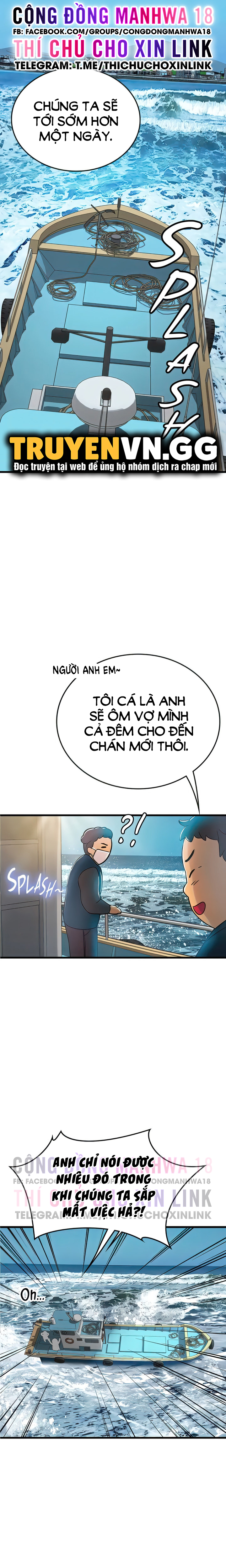 thực tập ở làng tiên cá chapter 57 28
