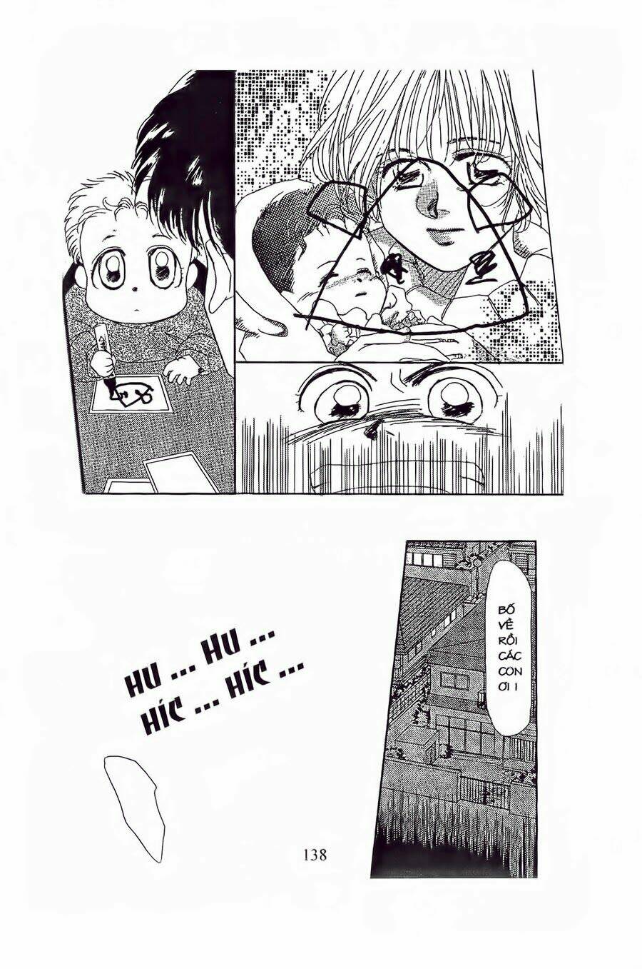 em bé và tôi chapter 5 5