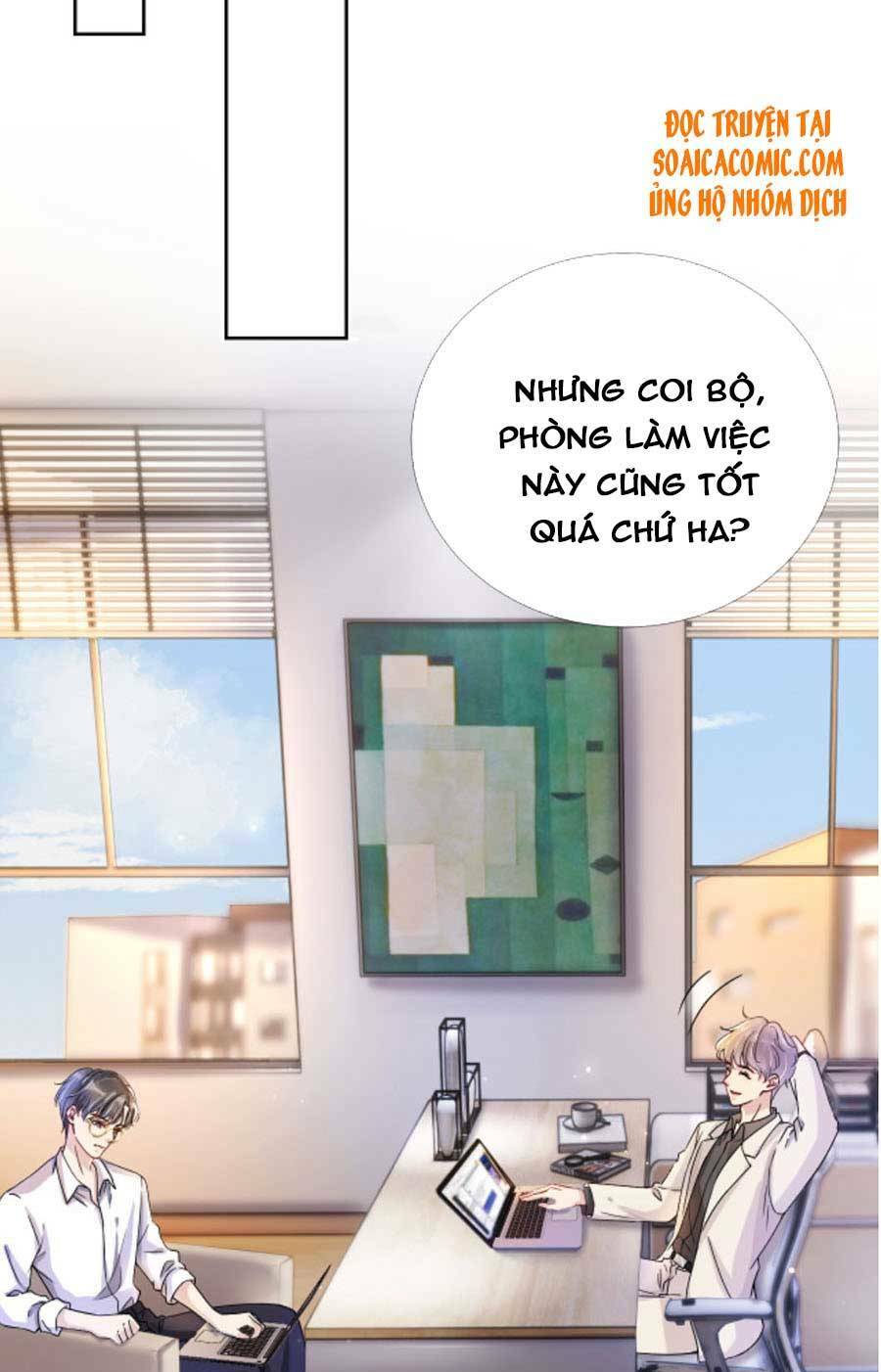 ngự tỷ toàn năng lại bị phá mã giáp chapter 17 17