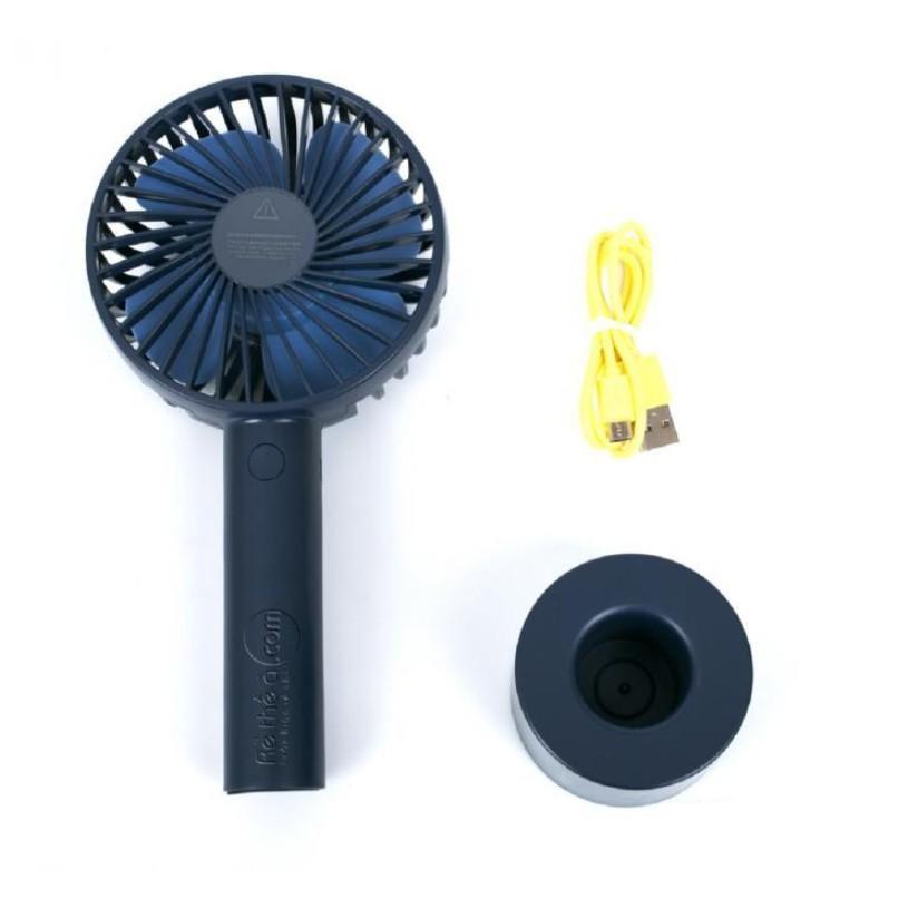 Quạt mini cầm tay Solove N9-FAN - ShopToro - AsiaMart