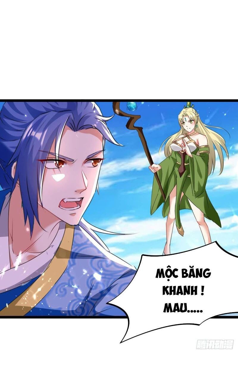 tối cường thăng cấp chapter 184 6