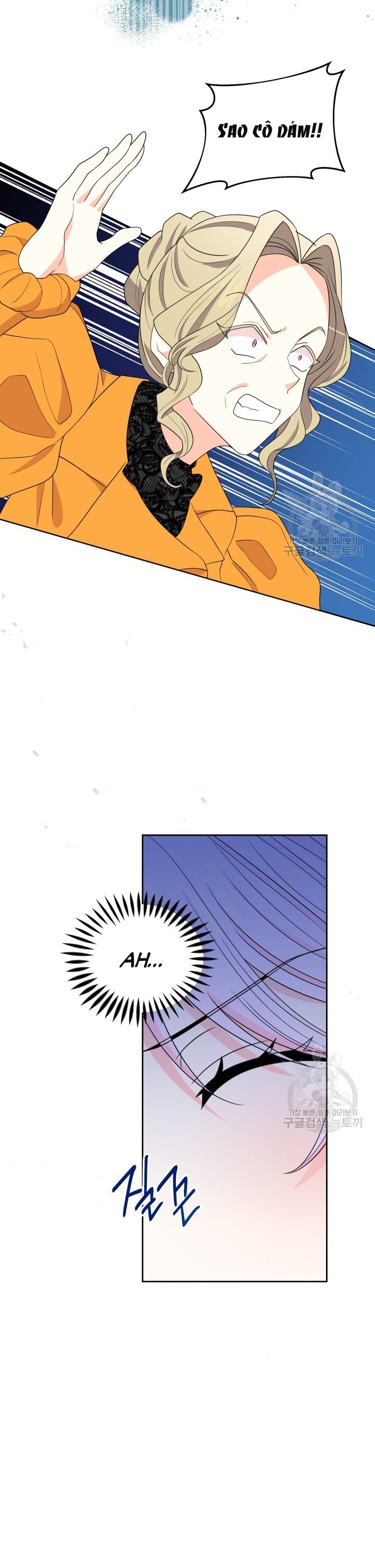 quay về quá khứ mở tiệm bánh kẹo chapter 7.2 17