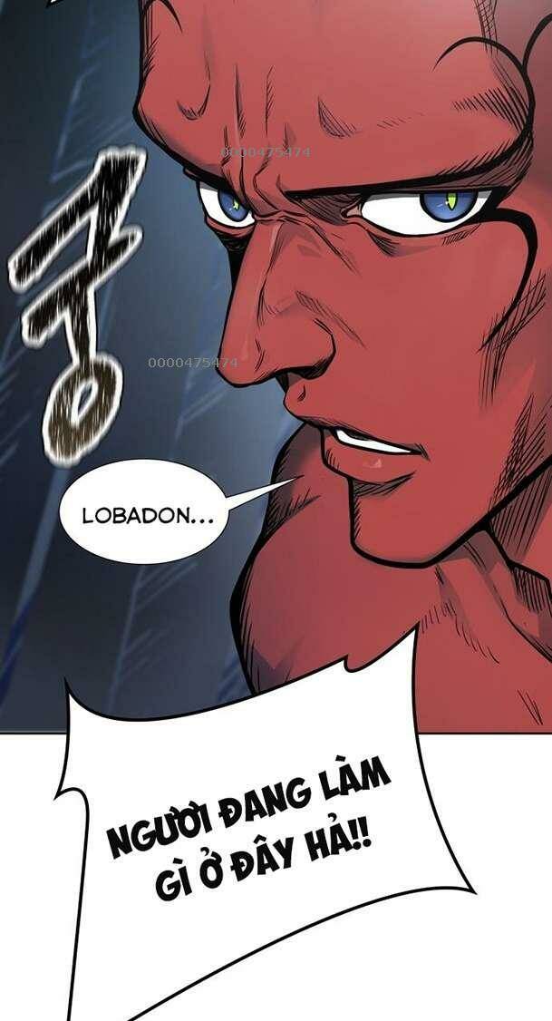 cuộc chiến trong tòa tháp chapter 592 144