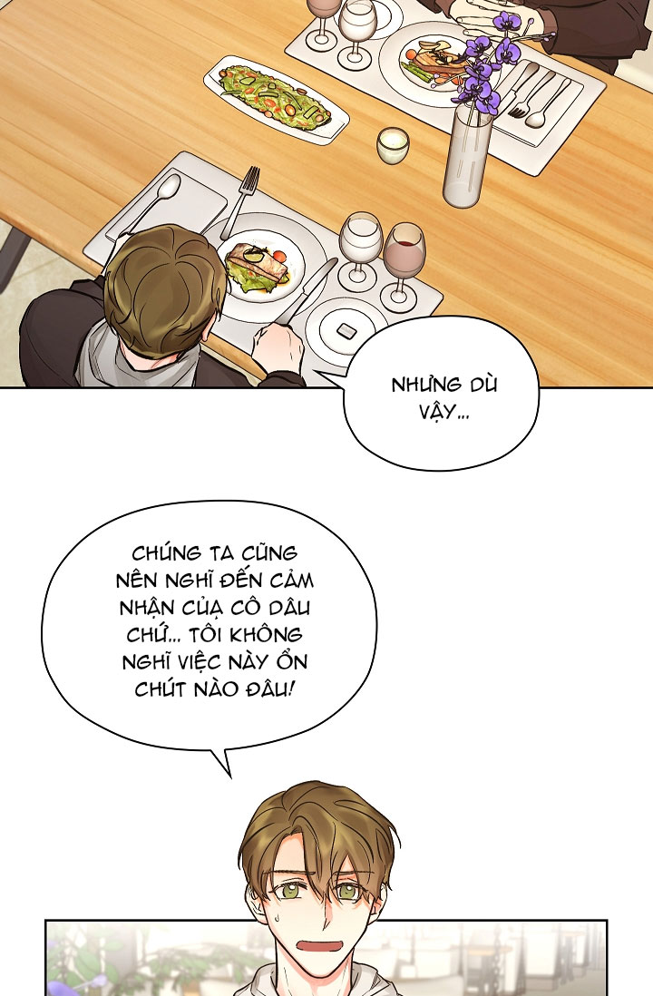 kế hoạch cưới chồng chapter 6 3