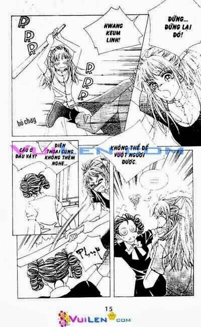 đến vương quốc ma chapter 1 14
