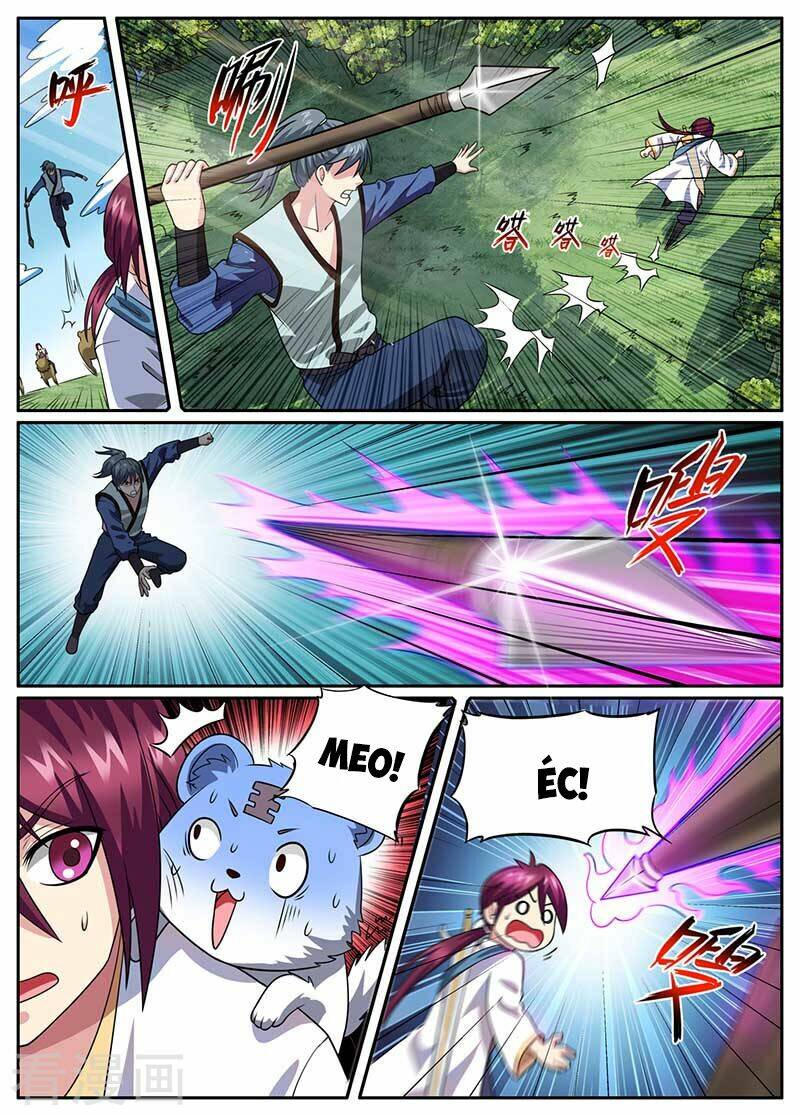 ta là bá vương chapter 41 6