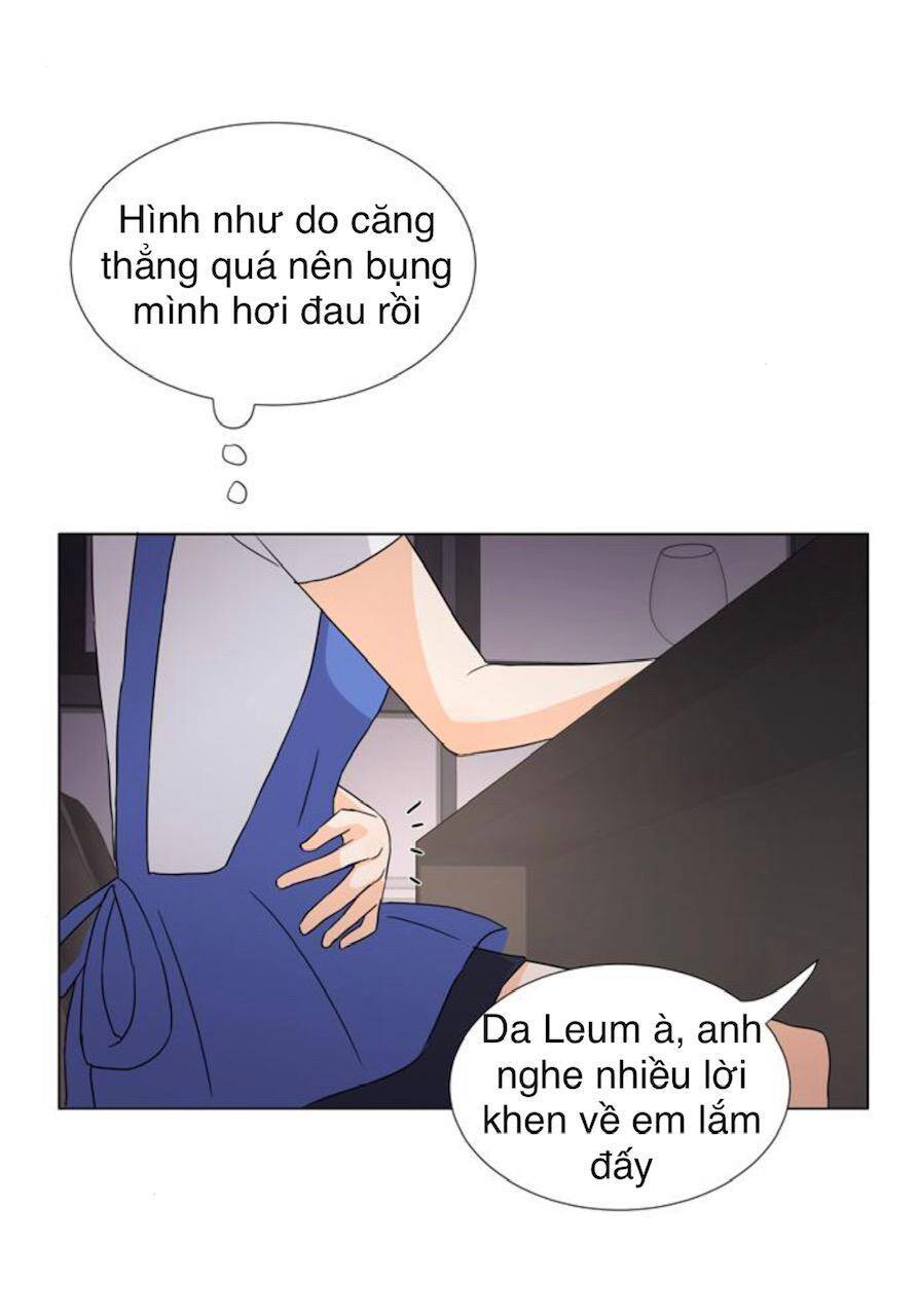 idol và sếp, em yêu ai? chapter 31 22