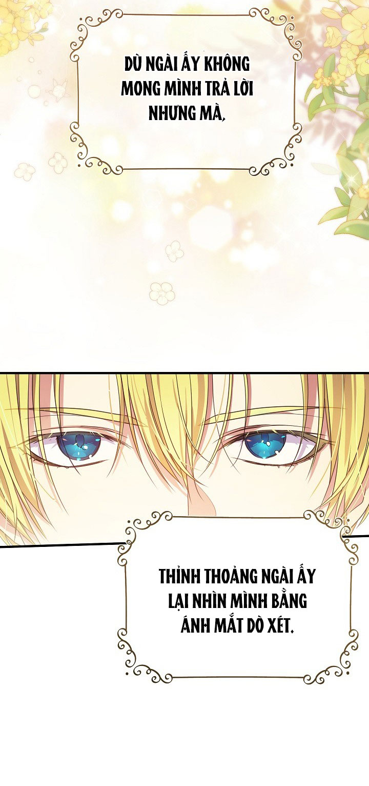 từ lúc bắt đầu tôi vẫn luôn ở bên em chapter 5 38